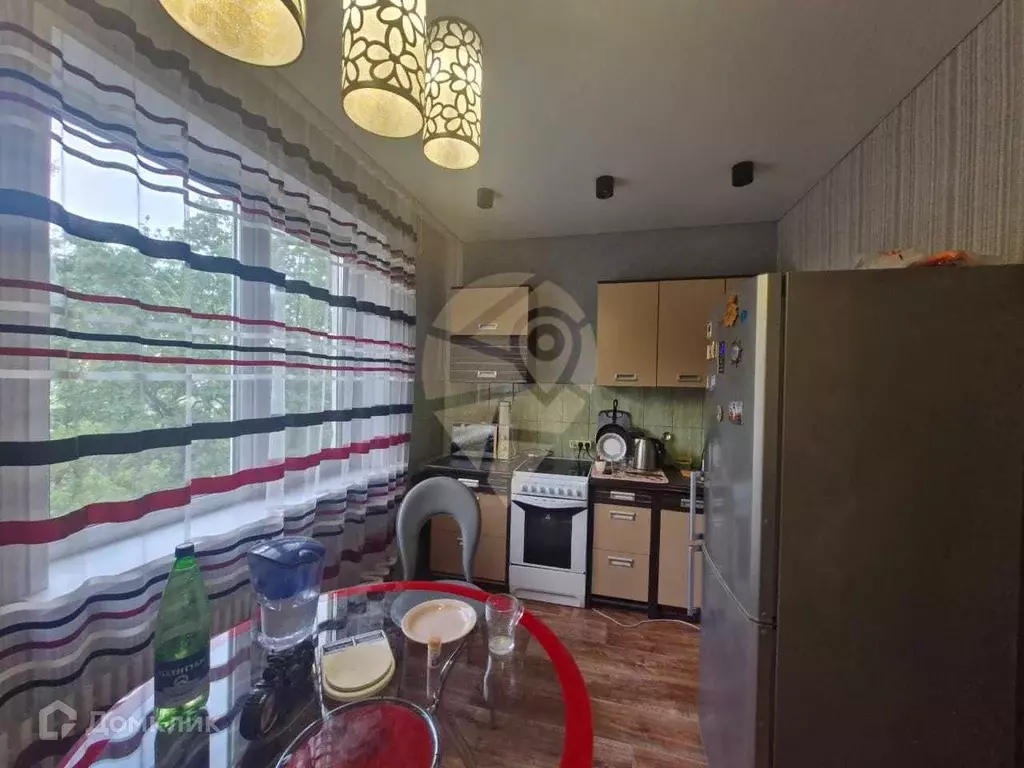 Продаётся 1-к квартира, 36 м - Фото 0