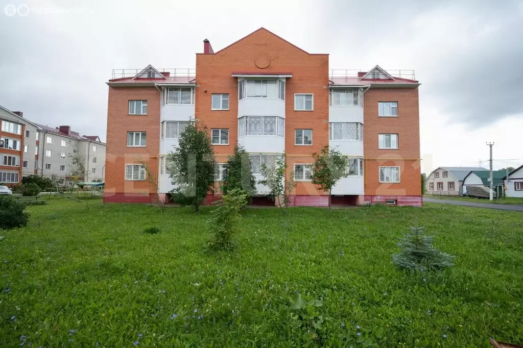 2-комнатная квартира: Тетюши, улица Энергетиков, 6 (49.9 м) - Фото 1