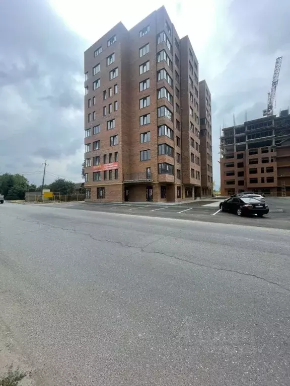 Помещение свободного назначения в Северная Осетия, Владикавказ ул. ... - Фото 2