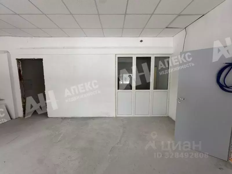 Помещение свободного назначения в Москва 1-й Дорожный проезд, 5к2 (53 ... - Фото 1