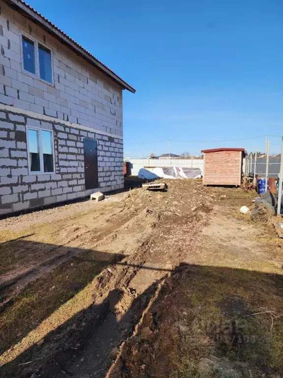 Дом в Ленинградская область, Гатчинский муниципальный округ, Усадьба ... - Фото 2