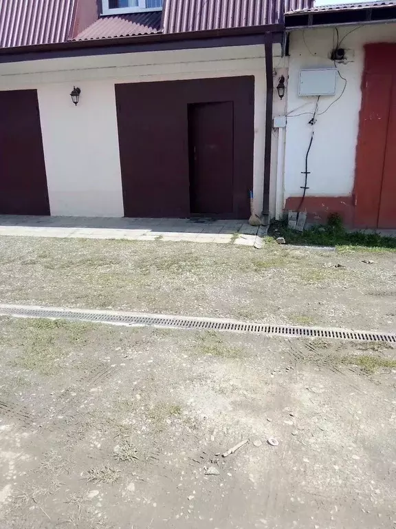 Склад в Северная Осетия, Владикавказ ул. Куйбышева, 134 (20 м) - Фото 2