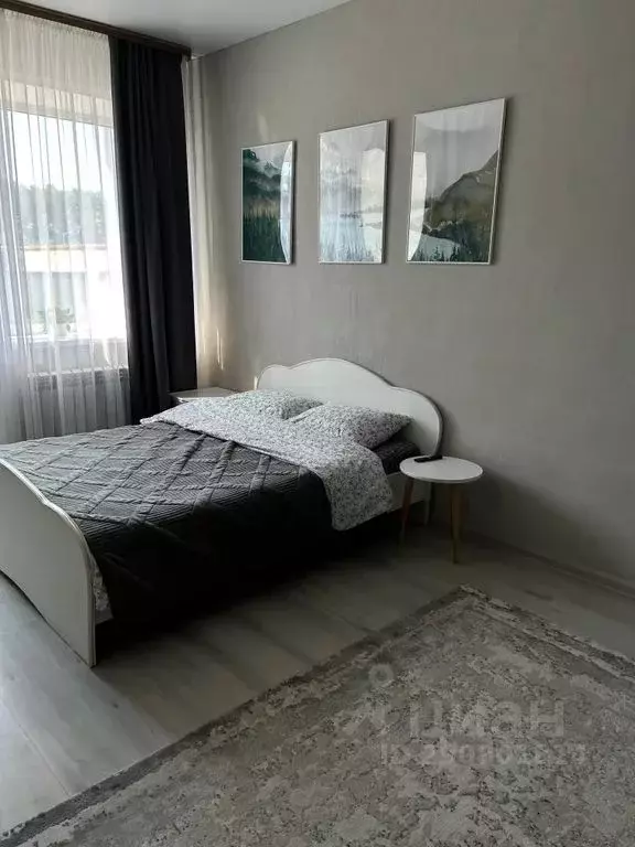 1-к кв. Алтай, Майминский район, с. Майма Спортивный пер., 17 (36.0 м) - Фото 1