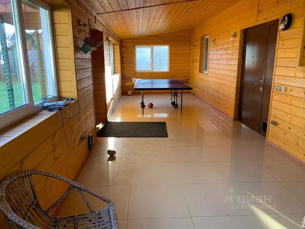 Дом в Московская область, Клин городской округ, д. Тимонино  (146 м) - Фото 2