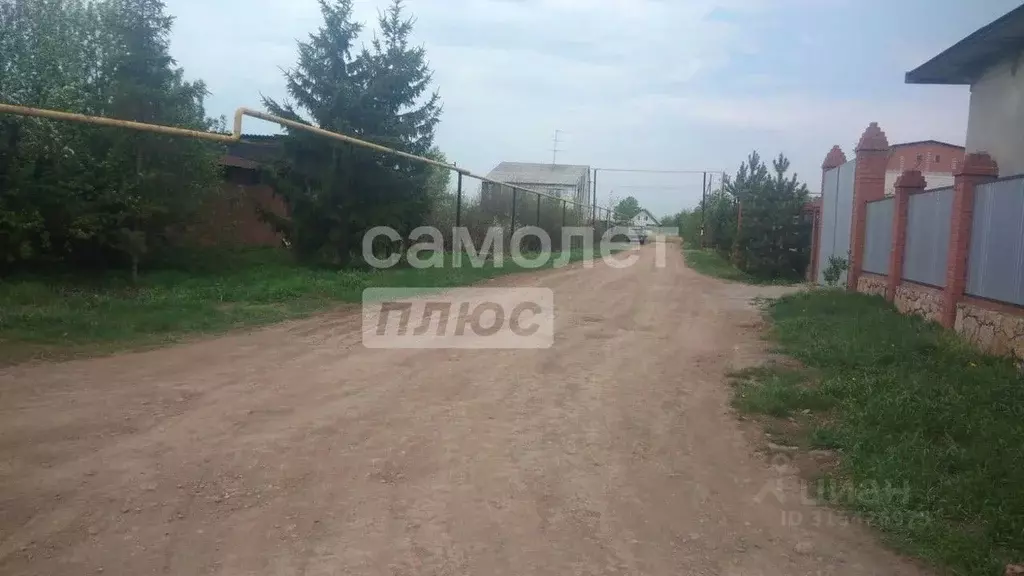 Участок в Челябинская область, Копейский городской округ, с. ... - Фото 1