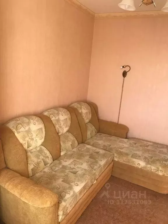 3-к кв. Краснодарский край, Геленджик ул. Леселидзе, 21а (70.0 м) - Фото 1