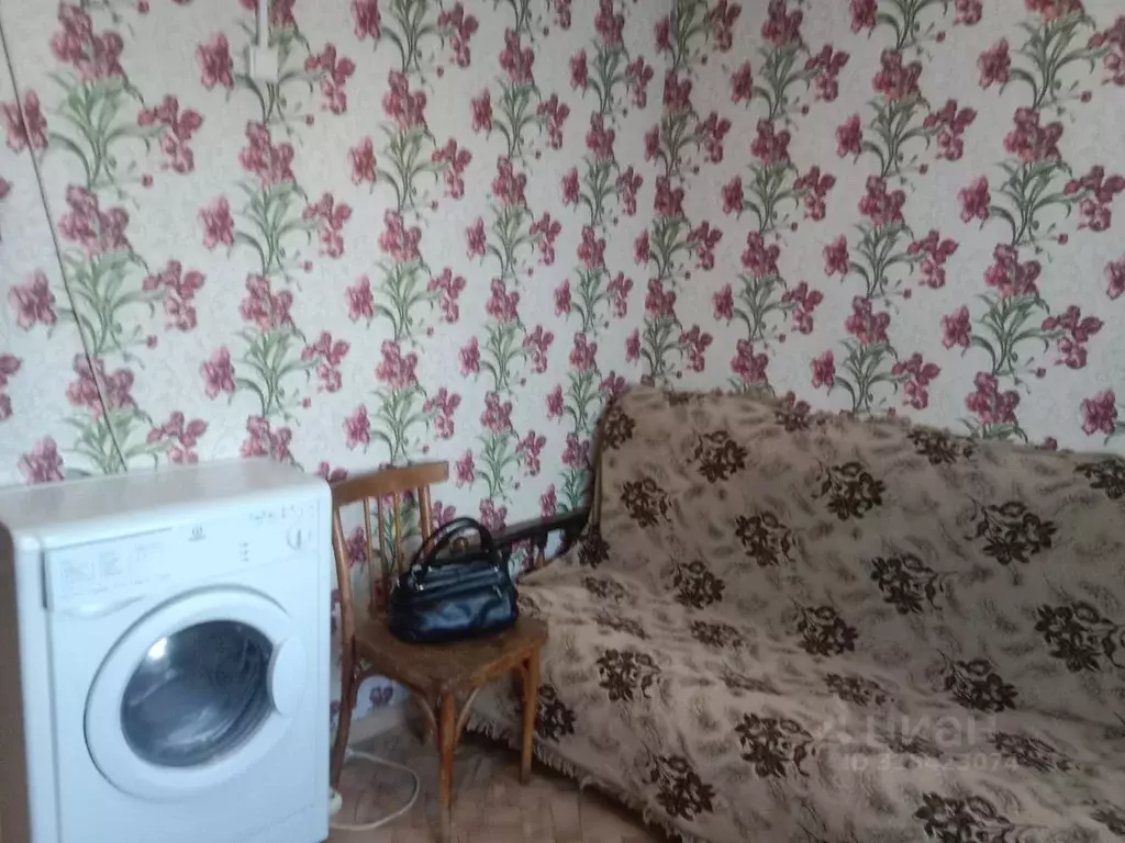 Комната Алтайский край, Барнаул ул. Малахова, 63 (14.3 м) - Фото 0