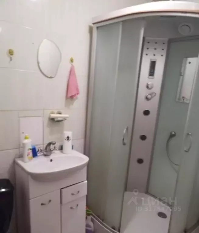 1-к кв. Курская область, Курск ул. Ухтомского, 1 (24.0 м) - Фото 0
