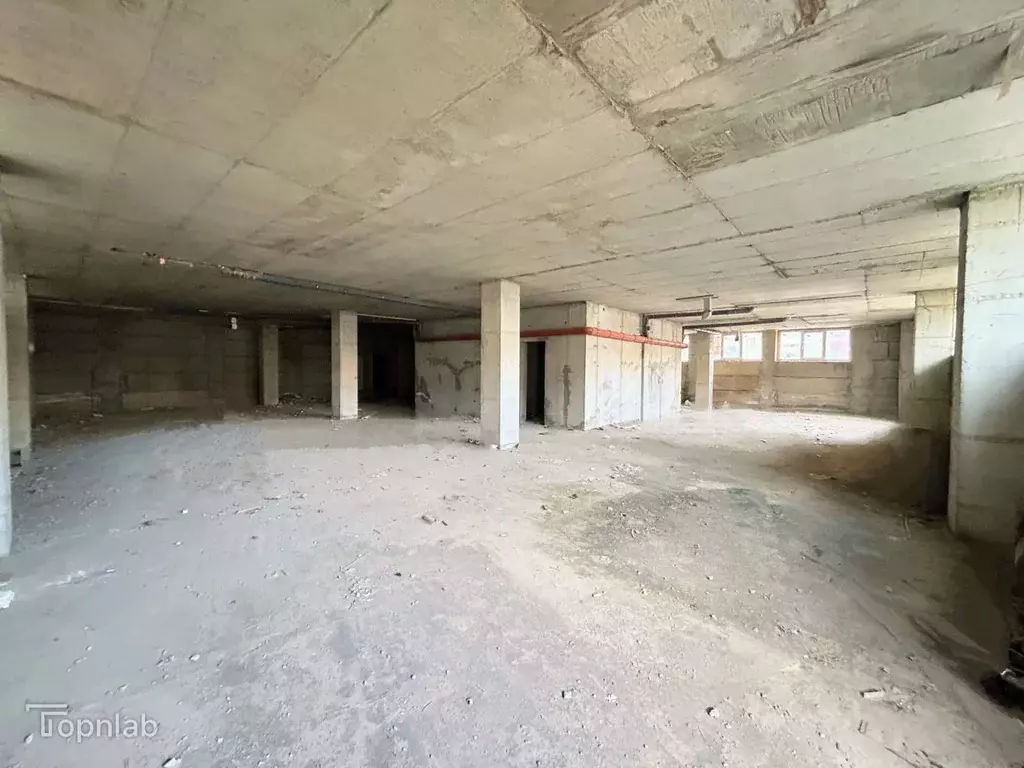 Торговая площадь в Кабардино-Балкария, Нальчик Мей мкр,  (290 м) - Фото 2