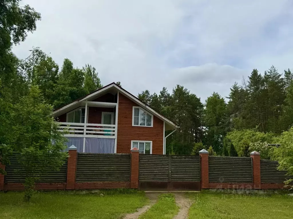 Дом в Московская область, Коломна городской округ, д. Александровка  ... - Фото 1