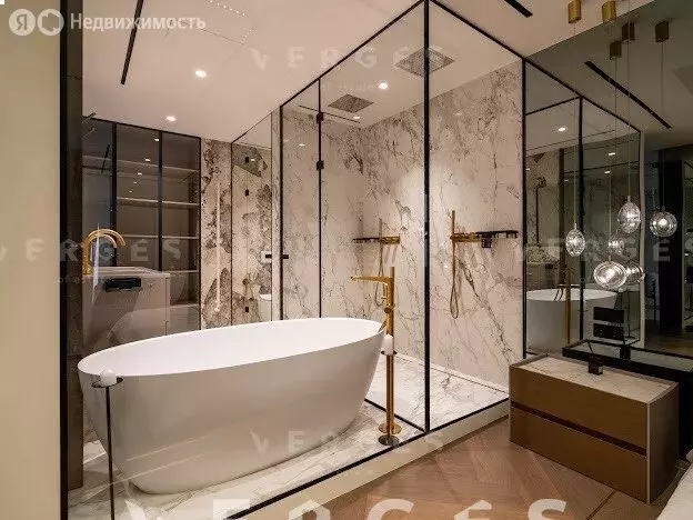 3-комнатная квартира: Москва, Минская улица, 2 (96 м) - Фото 2