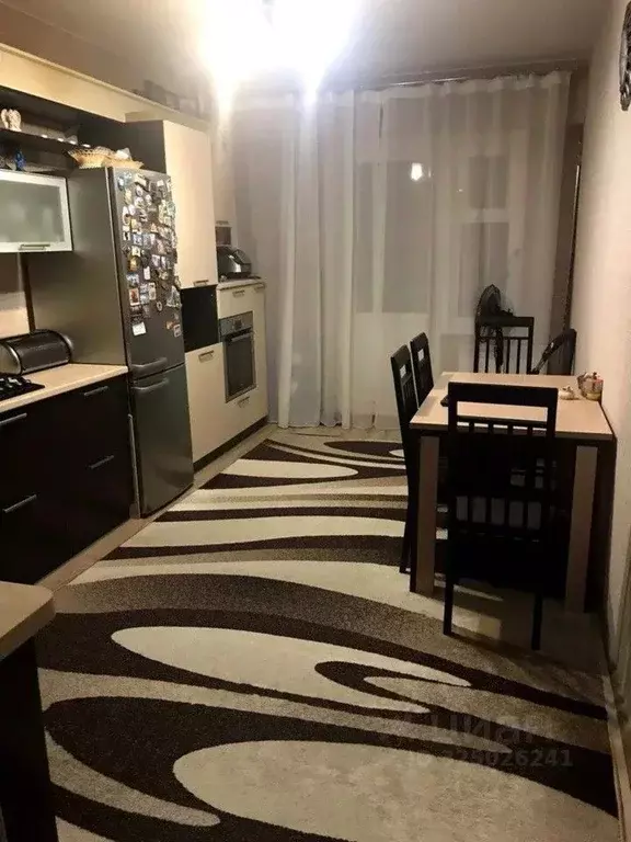 2-к кв. Чувашия, Чебоксары просп. Максима Горького, 8 (65.0 м) - Фото 0