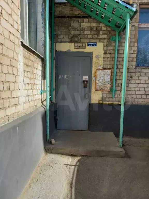 Комната 11,5 м в 3-к., 5/5 эт. - Фото 0
