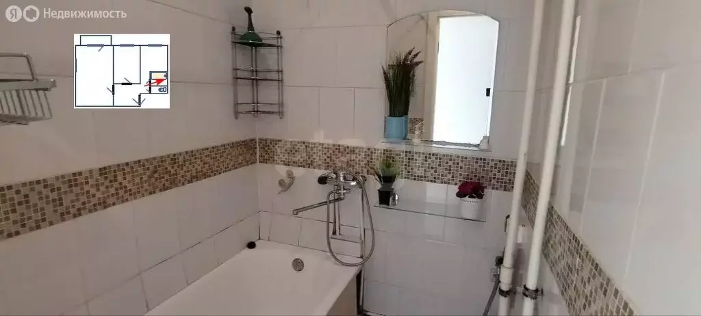2-комнатная квартира: Сертолово, Заречная улица, 13 (45 м) - Фото 1