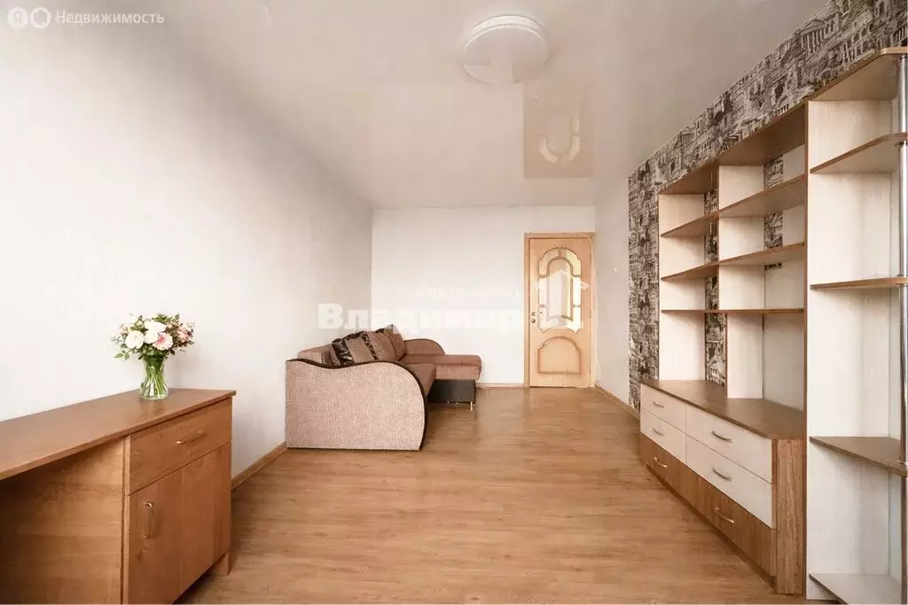 2-комнатная квартира: Партизанск, Нагорная улица, 20 (46.5 м) - Фото 1