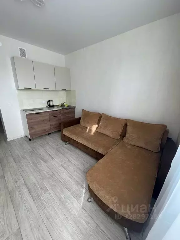 Студия Нижегородская область, Нижний Новгород ул. Бориса Видяева, 8 ... - Фото 1