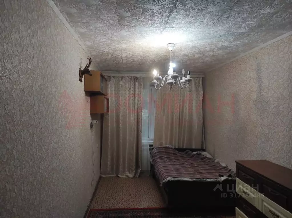 2-к кв. Ростовская область, Волгодонск ул. Ленина, 97 (44.9 м) - Фото 1