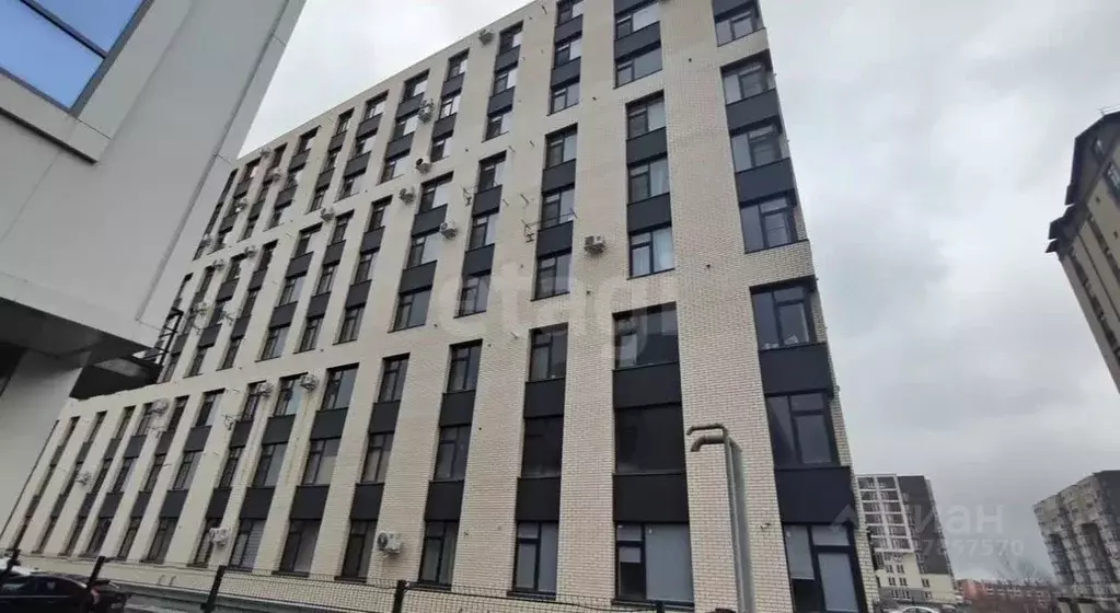 1-к кв. Северная Осетия, Владикавказ ул. Куйбышева, 77В (50.0 м) - Фото 1