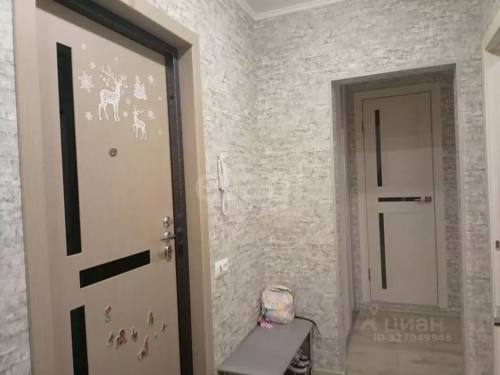 2-к кв. Саратовская область, Энгельс ул. Тельмана, 154 (53.6 м) - Фото 1