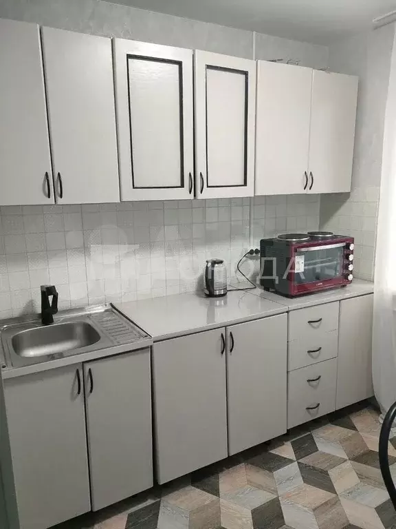 2-к. квартира, 46 м, 3/5 эт. - Фото 0