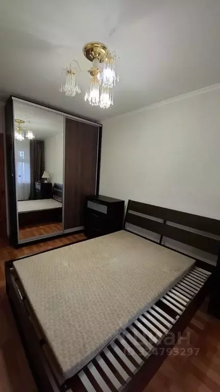 3-к кв. Ульяновская область, Ульяновск Пензенский бул., 8А (68.0 м) - Фото 1