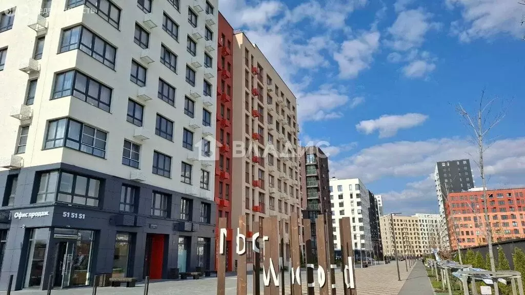 2-комнатная квартира: Пенза, улица Измайлова, 38к3 (55.6 м) - Фото 2