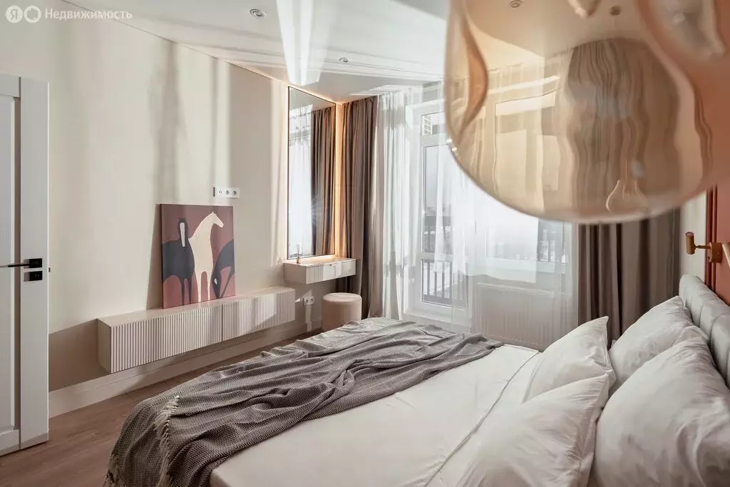 2-комнатная квартира: Санкт-Петербург, Черниговская улица, 17 (66.3 м) - Фото 2