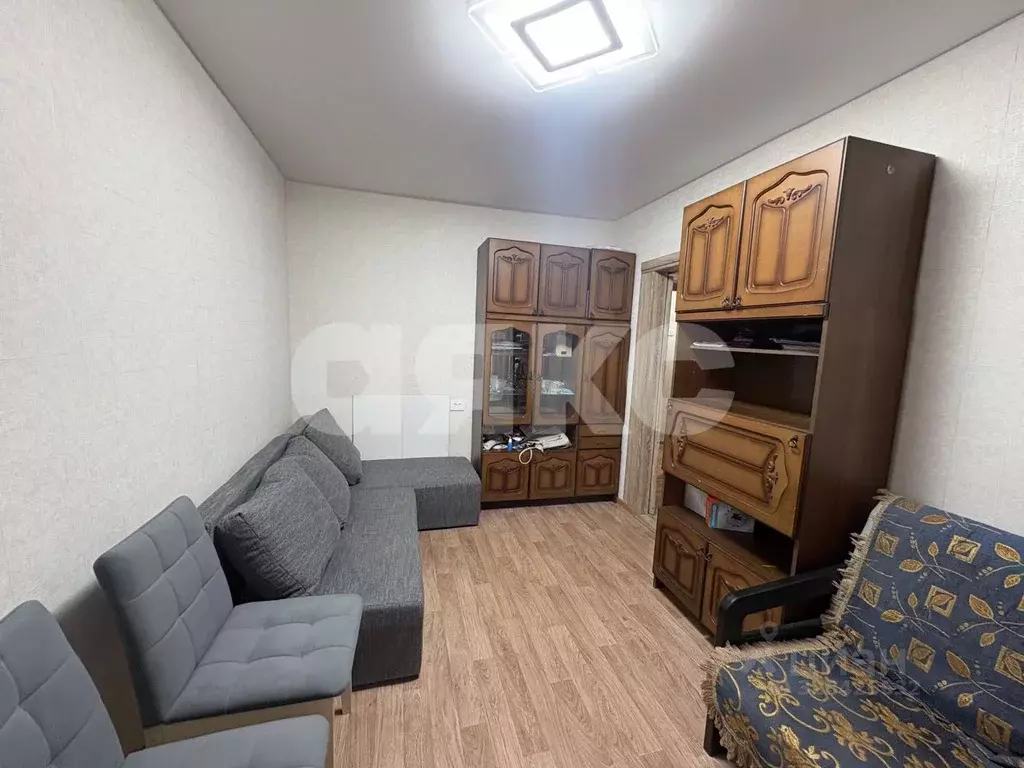 2-к кв. Московская область, Жуковский ул. Фрунзе, 19 (44.2 м) - Фото 1