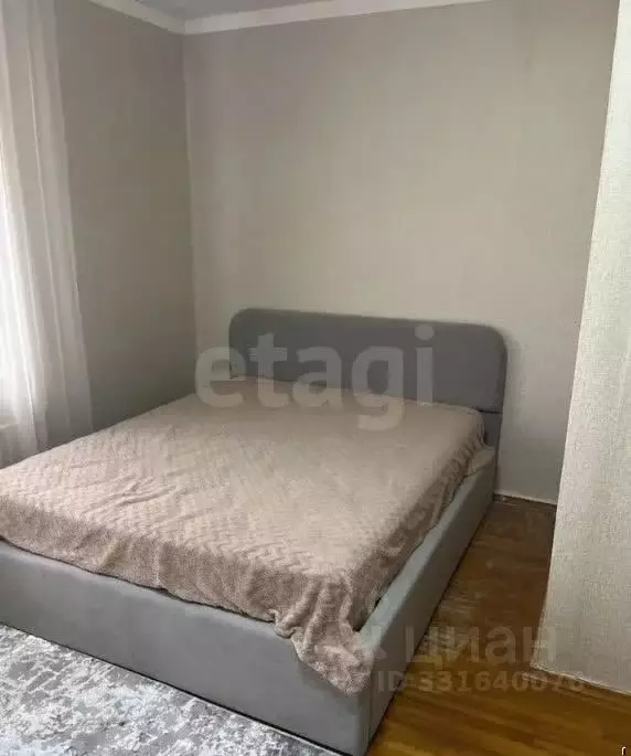 1-к кв. Ставропольский край, Ставрополь ул. Льва Толстого, 25 (44.0 м) - Фото 2