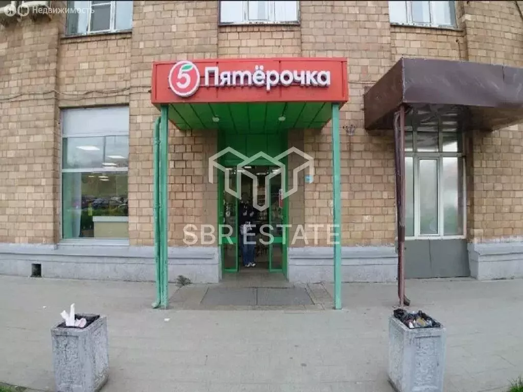 Торговая площадь (499.9 м) - Фото 2