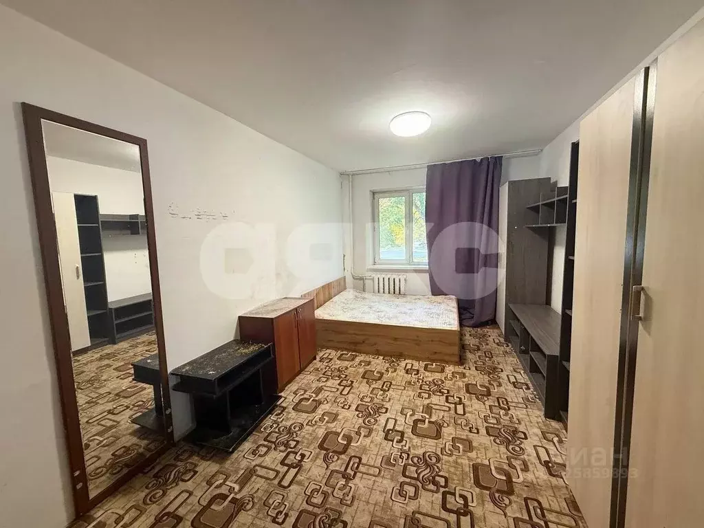 2-к кв. Московская область, Раменское ул. Космонавтов, 24 (43.0 м) - Фото 1