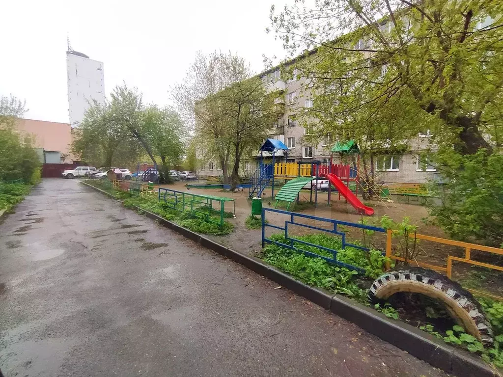 2-к. квартира, 47 м, 2/5 эт. - Фото 0