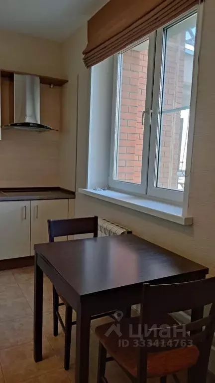 2-к кв. Москва ул. Гарибальди, 6К2 (56.0 м) - Фото 1