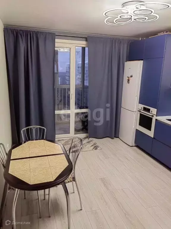 Продаётся 2-к квартира, 64.7 м - Фото 1
