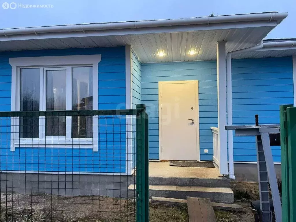 Дом в Кострома, садоводческое товарищество Дубки (47.6 м) - Фото 2