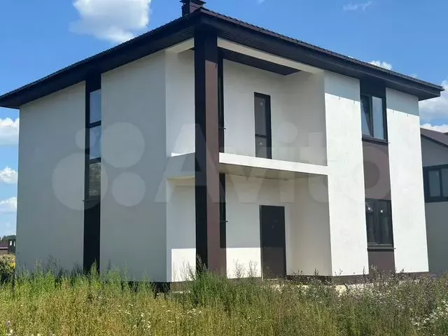 Дом 135 м на участке 5 сот. - Фото 0