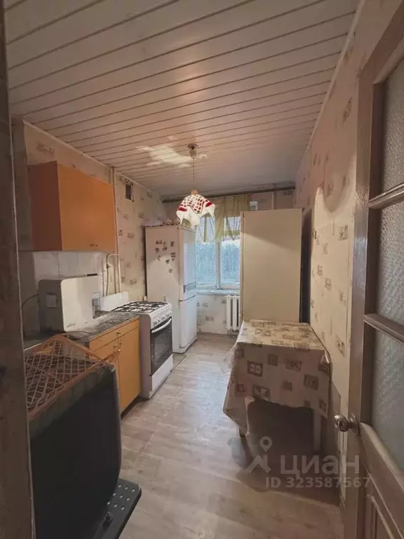 2-к кв. Пермский край, Пермь ул. Архитектора Свиязева, 10 (46.1 м) - Фото 2