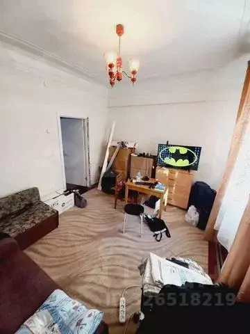 Комната Москва Авиамоторная ул., 14 (18.0 м) - Фото 0