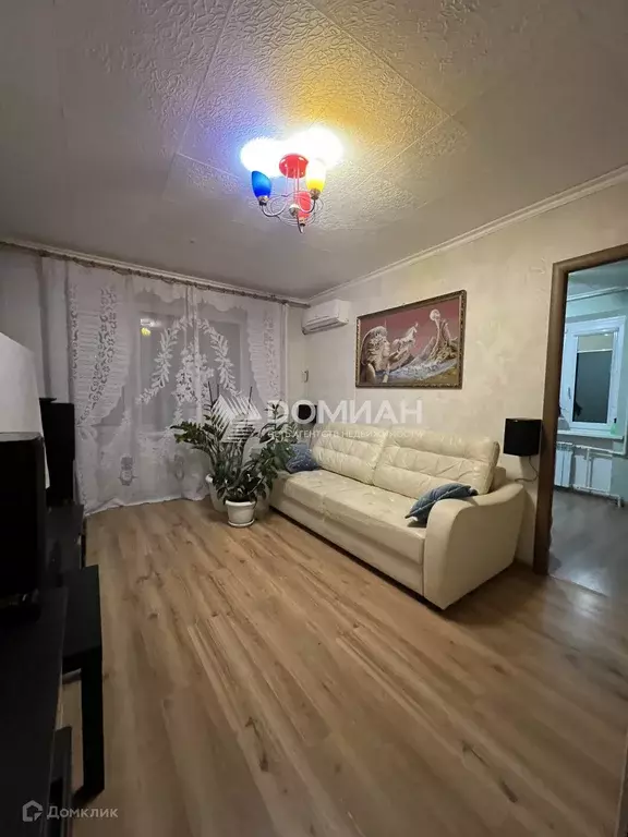 Продаётся 3-к квартира, 52 м - Фото 1