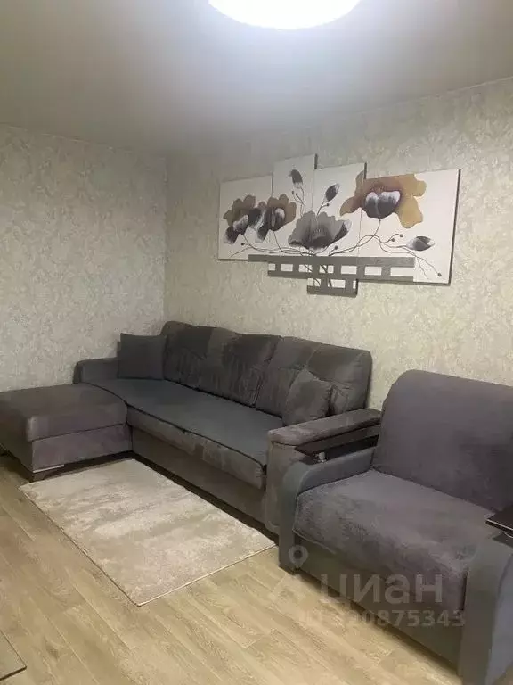 2-к кв. Камчатский край, Петропавловск-Камчатский просп. 50 лет ... - Фото 1