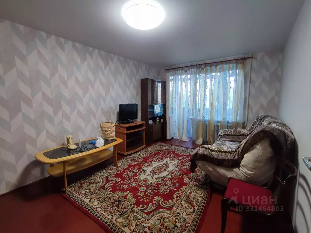1-к кв. Калининградская область, Светлый Калининградская ул., 5 (30.0 ... - Фото 1