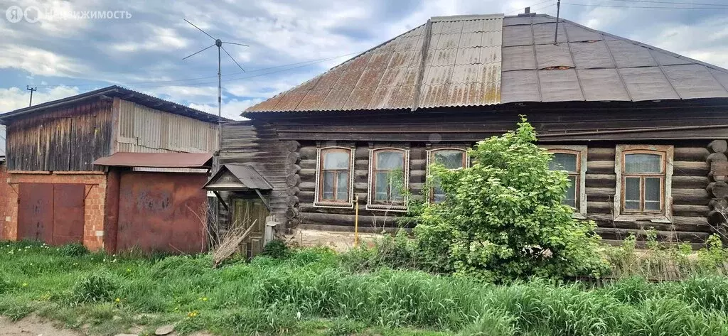 Дом в Миасс, Чернореченская улица (78.8 м) - Фото 2