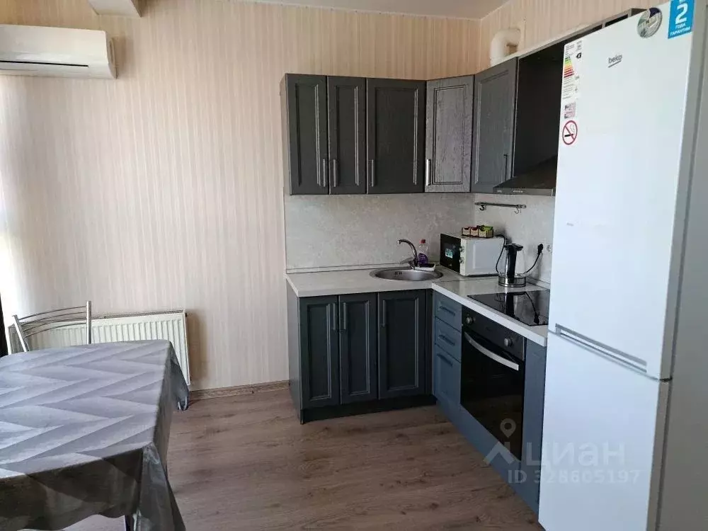 Студия Московская область, Мытищи ул. Рождественская, 2 (30.3 м) - Фото 2