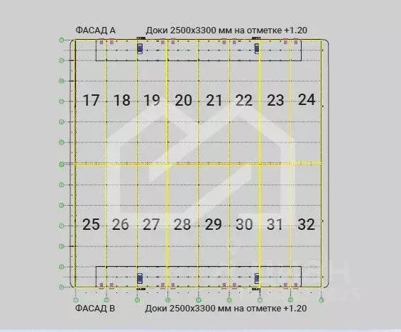 Помещение свободного назначения в Московская область, Ногинск ... - Фото 2