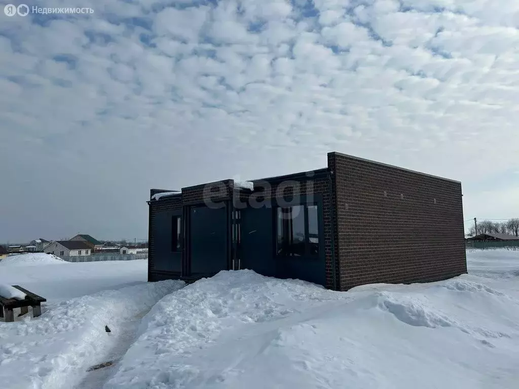 Дом в Ярославская область, Некрасовский муниципальный округ, деревня ... - Фото 2
