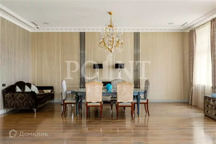 Продаётся 5-к квартира, 246 м - Фото 0