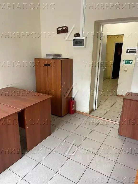 Производственное помещение в Москва Коровинское ш., 1А (400 м) - Фото 0