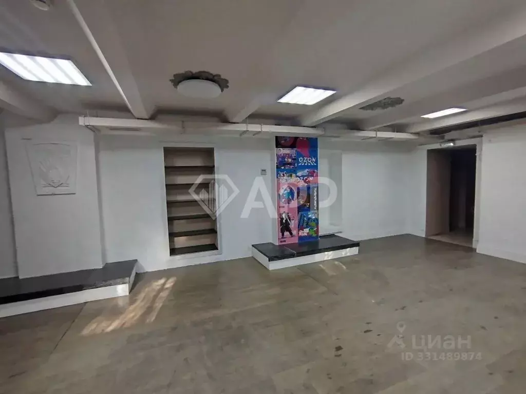 Помещение свободного назначения в Москва Мантулинская ул., 12 (85 м) - Фото 2
