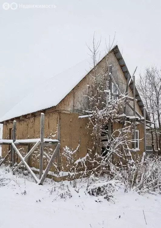 Дом в посёлок Саракташ, Тупой переулок (46.3 м) - Фото 1