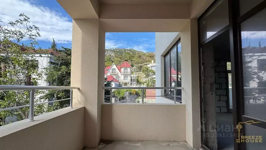 3-к кв. Крым, Ялта муниципальный округ, Восход пгт ул. Наташинская, 2Ж ... - Фото 1